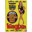 Kingpin (UK-import) DVD