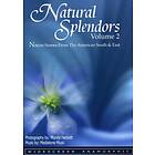 Natural Splendours: Volume 2 (UK-import) DVD