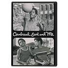 Cornbread, Earl And Me DVD