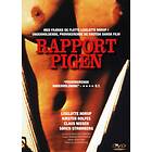 Rapportpigen DVD