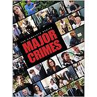 Major Crimes Den Komplette Serien DVD