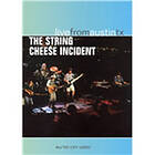 String Cheese Incident Live From Austin. TX DVD