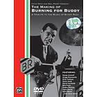 The Making of Burning for Buddy A Tribute to the Music of... (UK-import) DVD