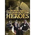 The 2nd Day Of May: Forgotten Heroes (UK-import) DVD