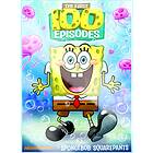 Spongebob Squarepants / Svampebob Firkant Sesong 1-5 DVD