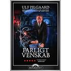 Farligt Venskab DVD