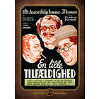 En Lille Tilfældighed DVD