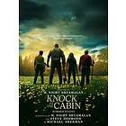 Knock At The Cabin DVD