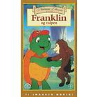 Franklin Og Valpen DVD