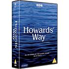 Howards Way Sesong 1-6: The Complete Collection (UK-import) DVD