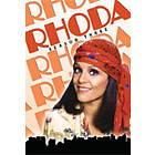 Rhoda Sesong 3 DVD