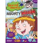 Horrid Henry: Mighty Mission (UK-import) DVD