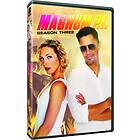 Magnum P.I. (2018) Sesong 3 DVD