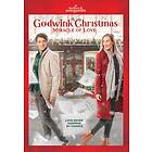 A Godwink Christmas: Miracle Of Love DVD