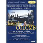 Christophe Colomb: Theatre Imperial De Compiegne (Swierczeski) (UK-import) DVD