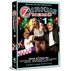 Zirkus Nemo 1 DVD