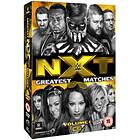 WWE: NXT Greatest Matches Volume 1 (UK-import) DVD