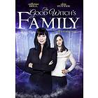 The Good Witch's Family (2011) DVD