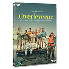 Overleverne Sesong 1 DVD