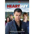 The Heart Guy Sesong 3 DVD
