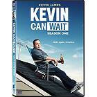 Kevin Can Wait Sesong 1 DVD
