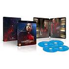 Star Trek: Discovery Sesong 4 Limited Steelbook Edition (UK-import) BD
