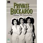 Private Buckaroo (UK-import) DVD