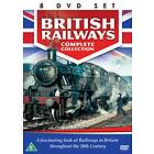 British Railways Collection (UK-import) DVD