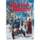 Busiga Benny (DK-import) DVD
