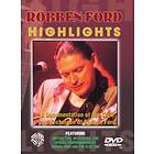 Robben Ford Highlights (UK-import) DVD