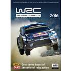 World Rally Championship: 2016 Review (UK-import) DVD