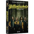 Yellowjackets Sesong 1 DVD