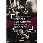 Herbert Von Karajan: Maestro For The Screen (UK-import) DVD