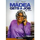 Madea Gets A Job The Play DVD