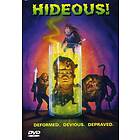 Hideous! (1997) (UK-import) DVD