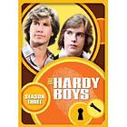 The Hardy Boys Sesong 3 DVD