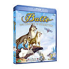 Balto The Complete Collection (DK-import) BD