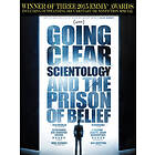 Going Clear: Scientology & The Prison Of Belief DVD