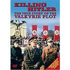 Killing Hitler The True Story Of Valkyrie Plot (UK-import) DVD