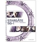 Stargate SG-1 Sesong 5 DVD