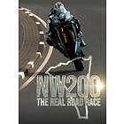 NW200 The Real Road Race (UK-import) DVD