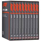 F1: 1990-99 (UK-import) DVD