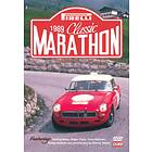 Classic Marathon Rally: 1989 (UK-import) DVD