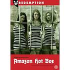 Amazon Hot Box (UK-import) DVD