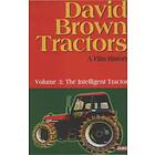 David Brown Tractors: Volume 3 Intelligent Tractors (UK-import) DVD