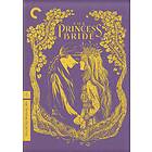 The Princess Bride Criterion Collection DVD