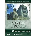 National Trust: Castle Drogo (UK-import) DVD