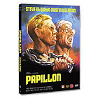 Papillon (1973) DVD