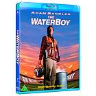 The Waterboy (1998) (DK-import) BD