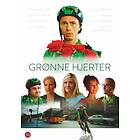 De Grønne Hjerter DVD